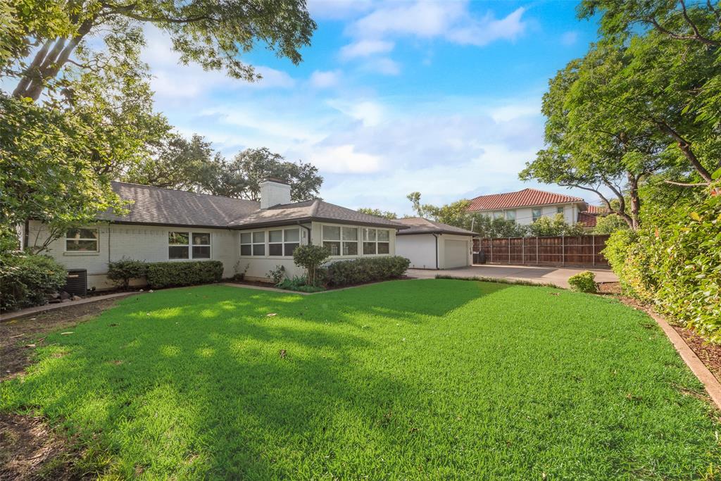 Classic Estates - Residential