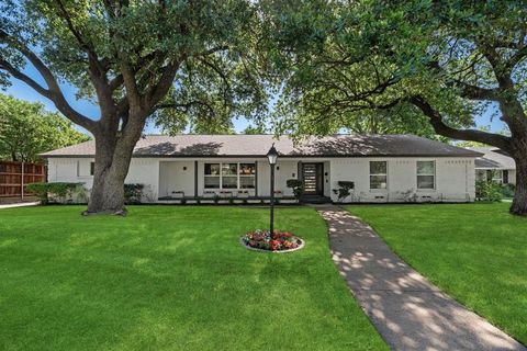 9918 Ila Drive Dallas TX 75220