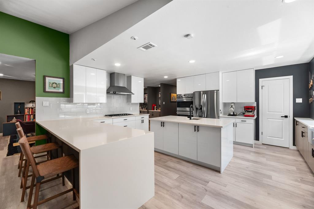 Classic Estates - Residential