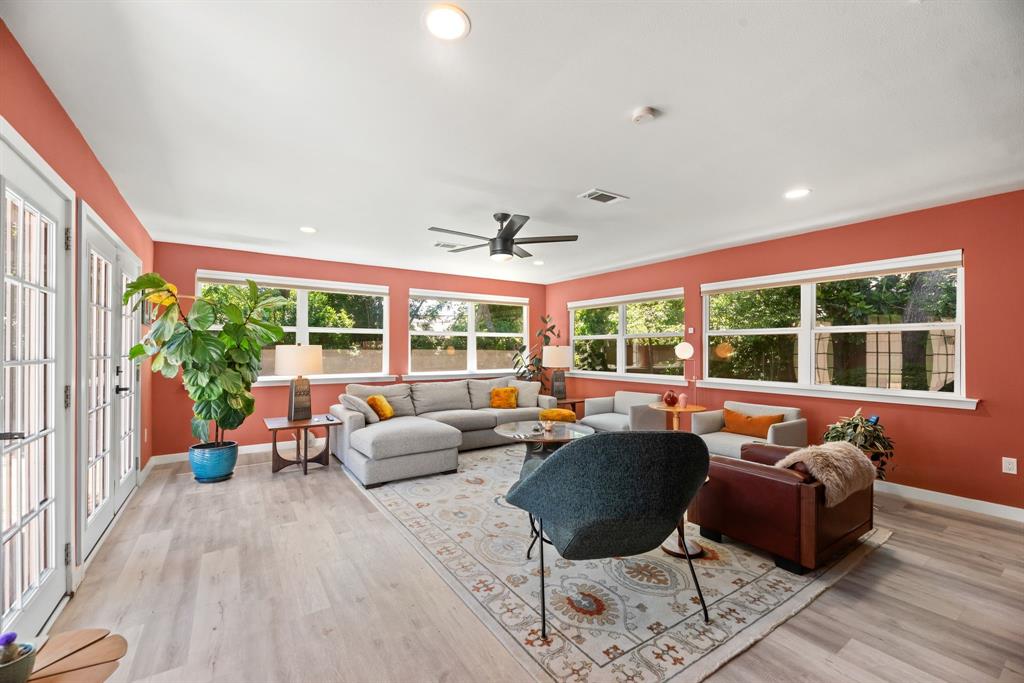 Classic Estates - Residential