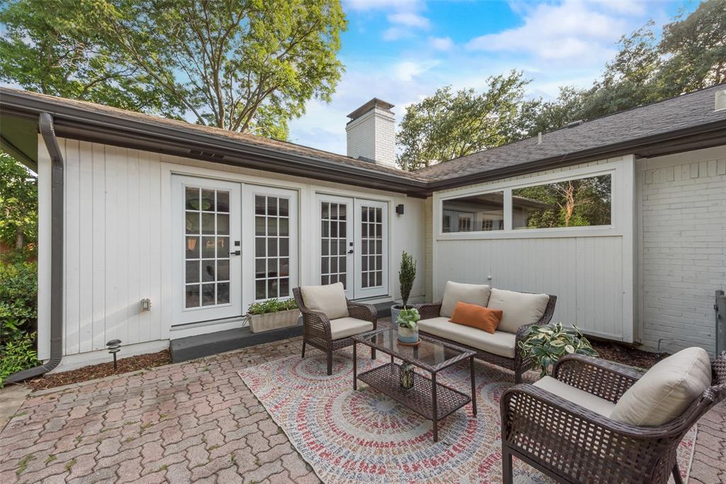 Classic Estates - Residential