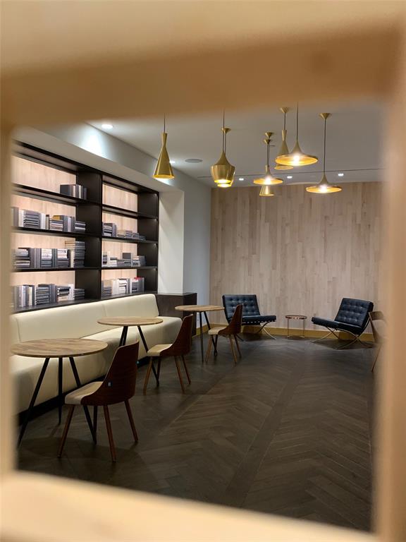 Bleu Ciel - Residential