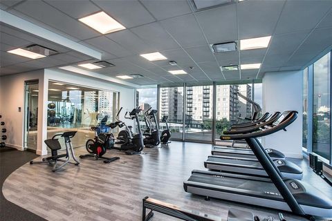 Tiny photo for 3130 N Harwood Street #3202, Dallas, TX 75201 (MLS # 21038079)