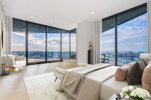 Tiny photo for 3130 N Harwood Street #3202, Dallas, TX 75201 (MLS # 21038079)