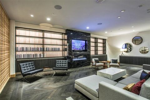 Tiny photo for 3130 N Harwood Street #3202, Dallas, TX 75201 (MLS # 21038079)