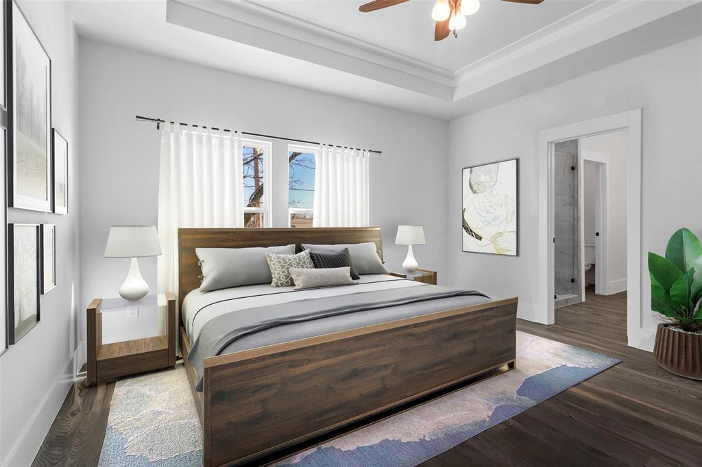 Orig Town Of Greenville - Residential