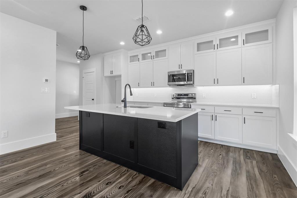 Orig Town Of Greenville - Residential