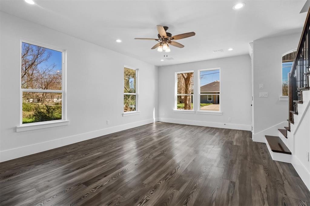 Orig Town Of Greenville - Residential