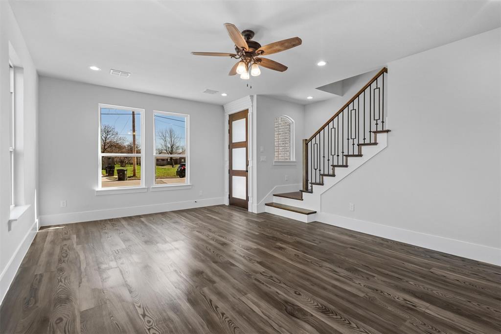 Orig Town Of Greenville - Residential