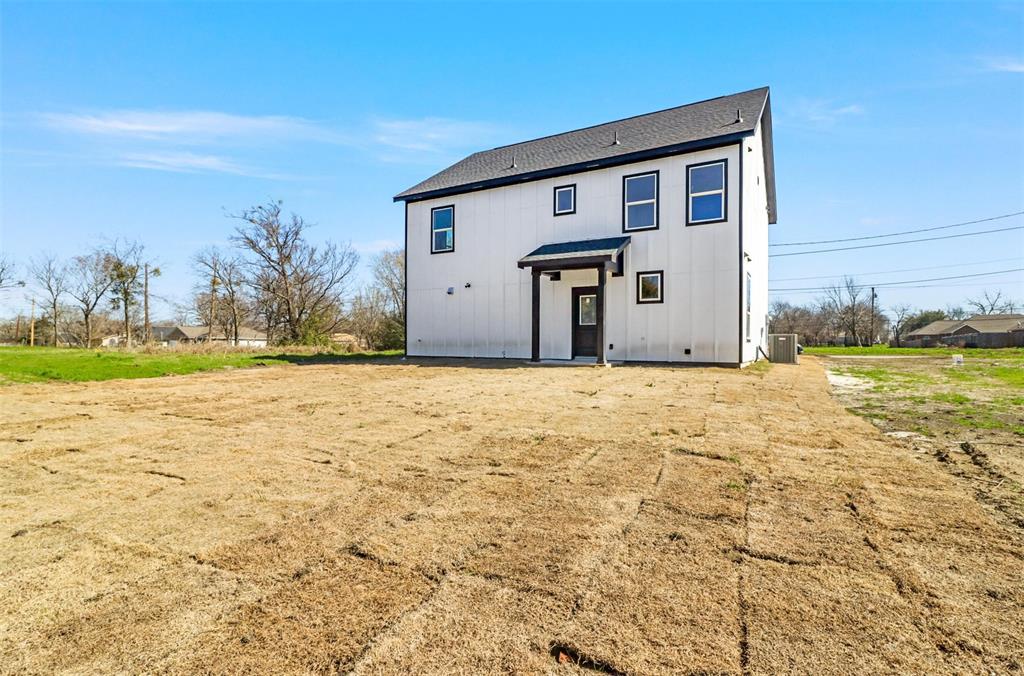 Orig Town Of Greenville - Residential