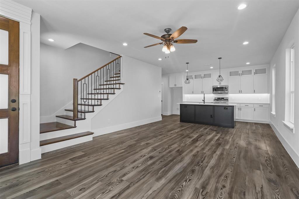 Orig Town Of Greenville - Residential