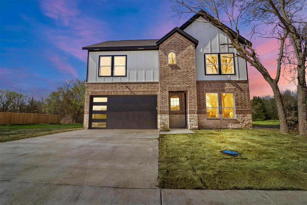 Orig Town Of Greenville - Residential