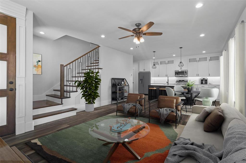 Orig Town Of Greenville - Residential