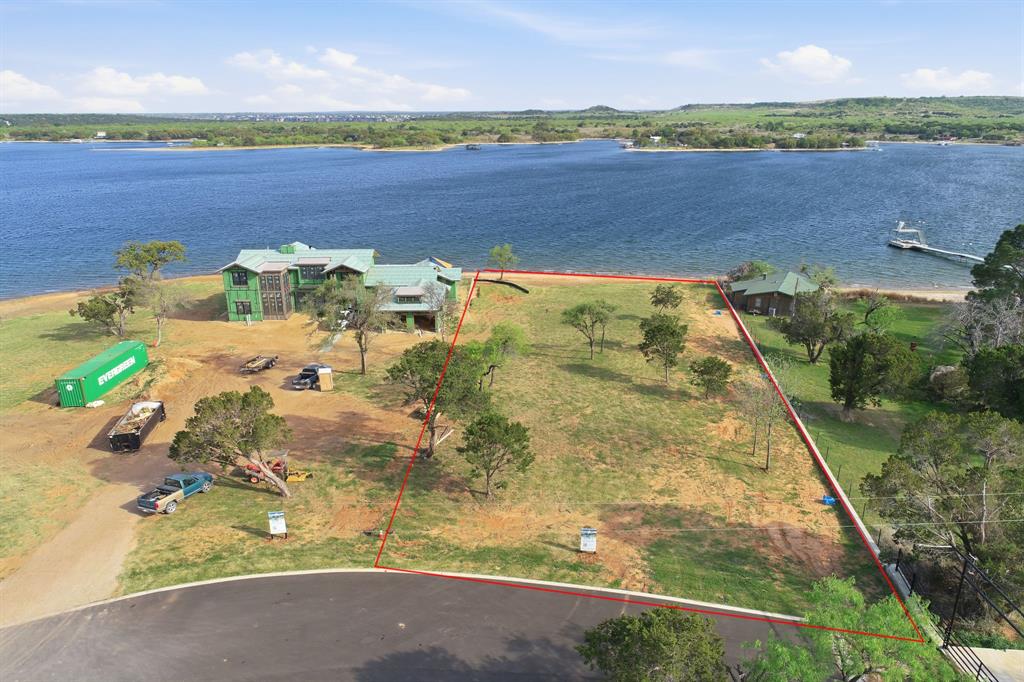 2701 Frontier Shores Lane