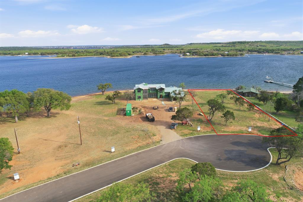 2701 Frontier Shores Lane