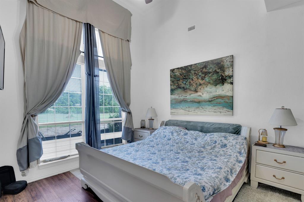 WM CRAVENS - Residential