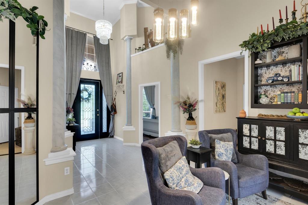 WM CRAVENS - Residential