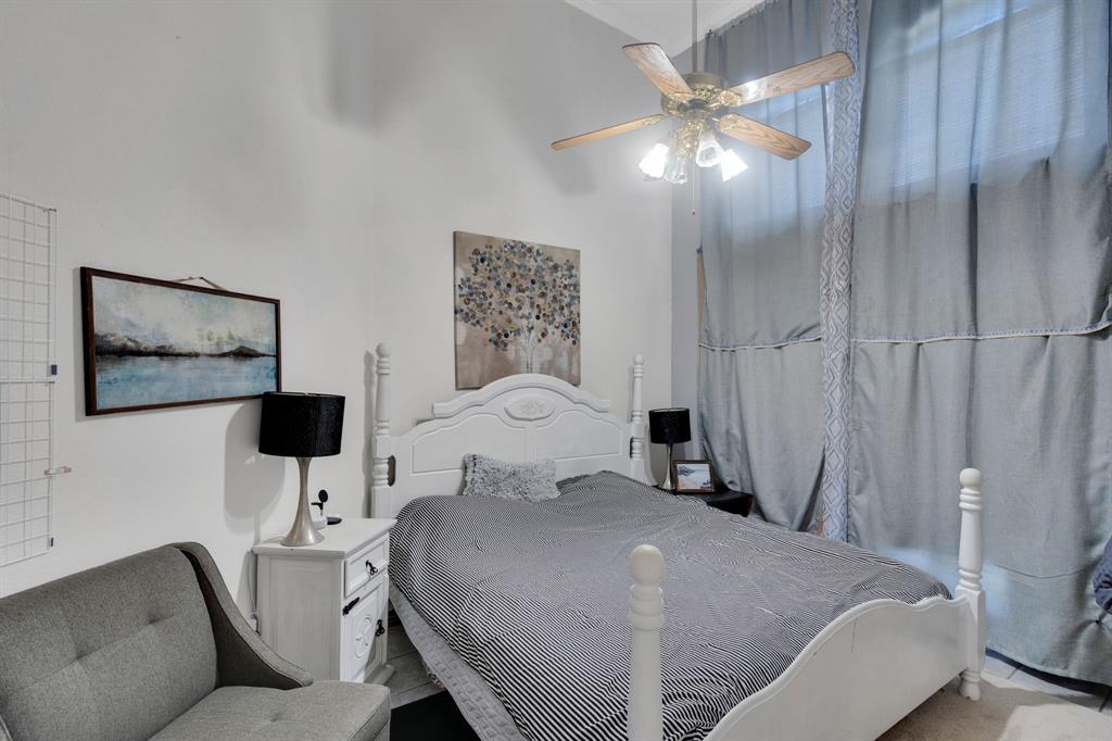 WM CRAVENS - Residential