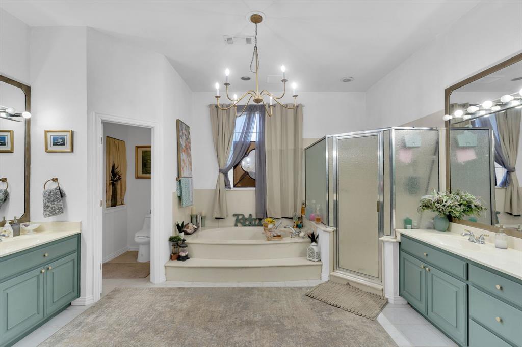 WM CRAVENS - Residential