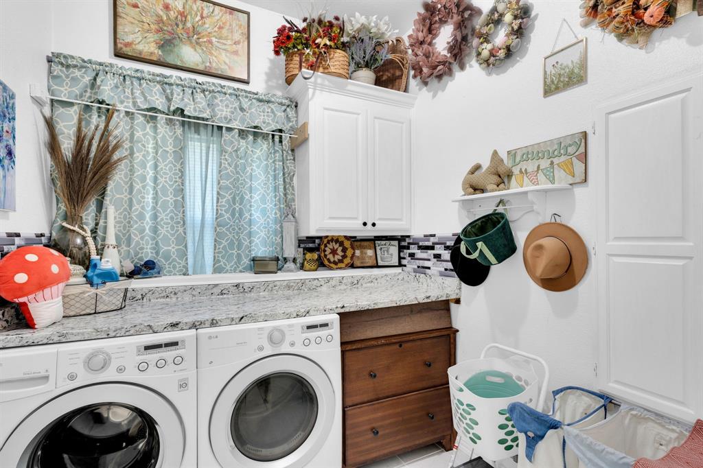 WM CRAVENS - Residential