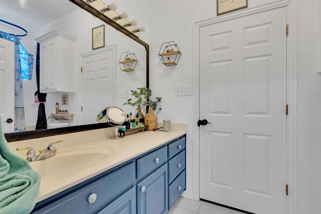 WM CRAVENS - Residential