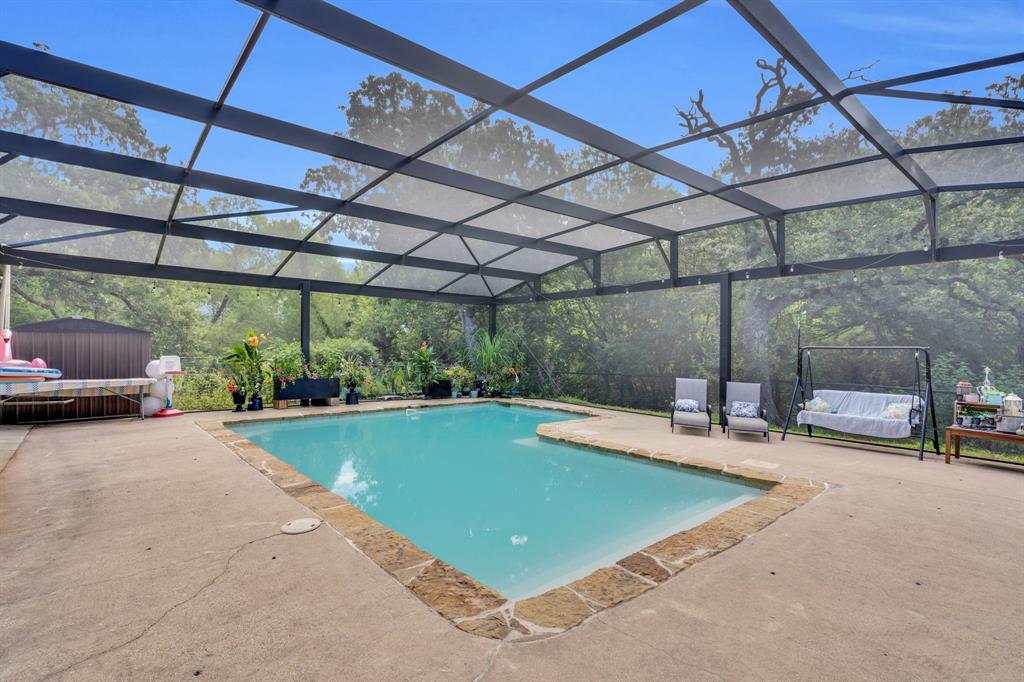 WM CRAVENS - Residential