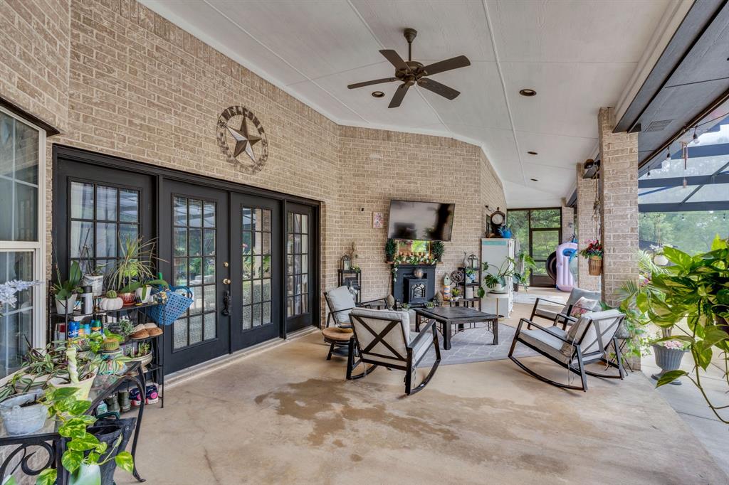 WM CRAVENS - Residential