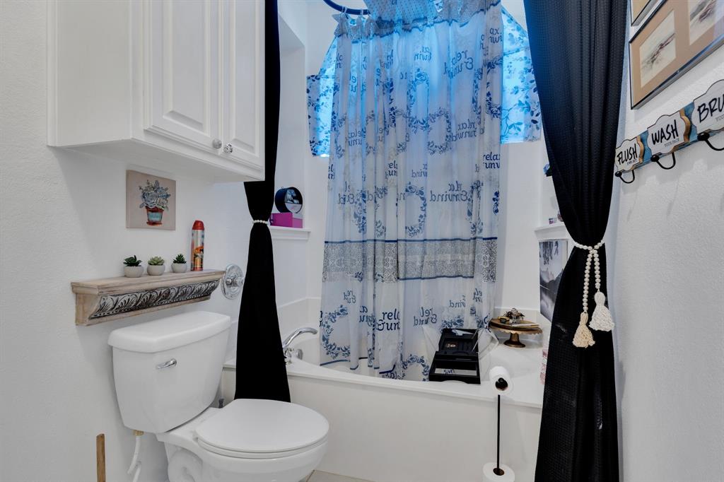 WM CRAVENS - Residential