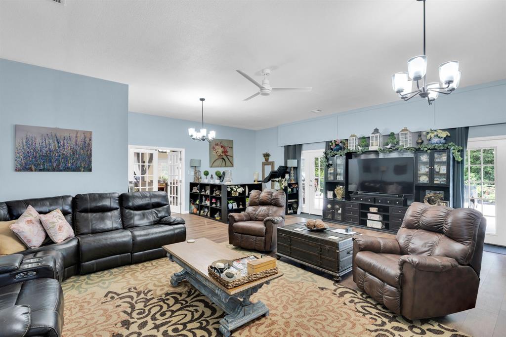 WM CRAVENS - Residential