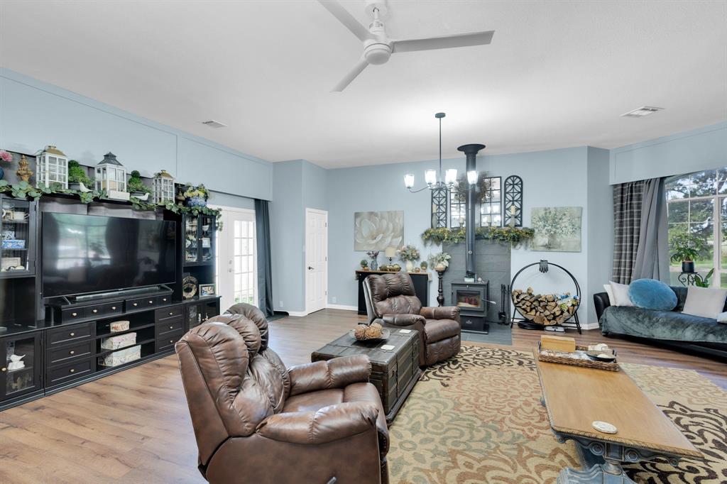 WM CRAVENS - Residential