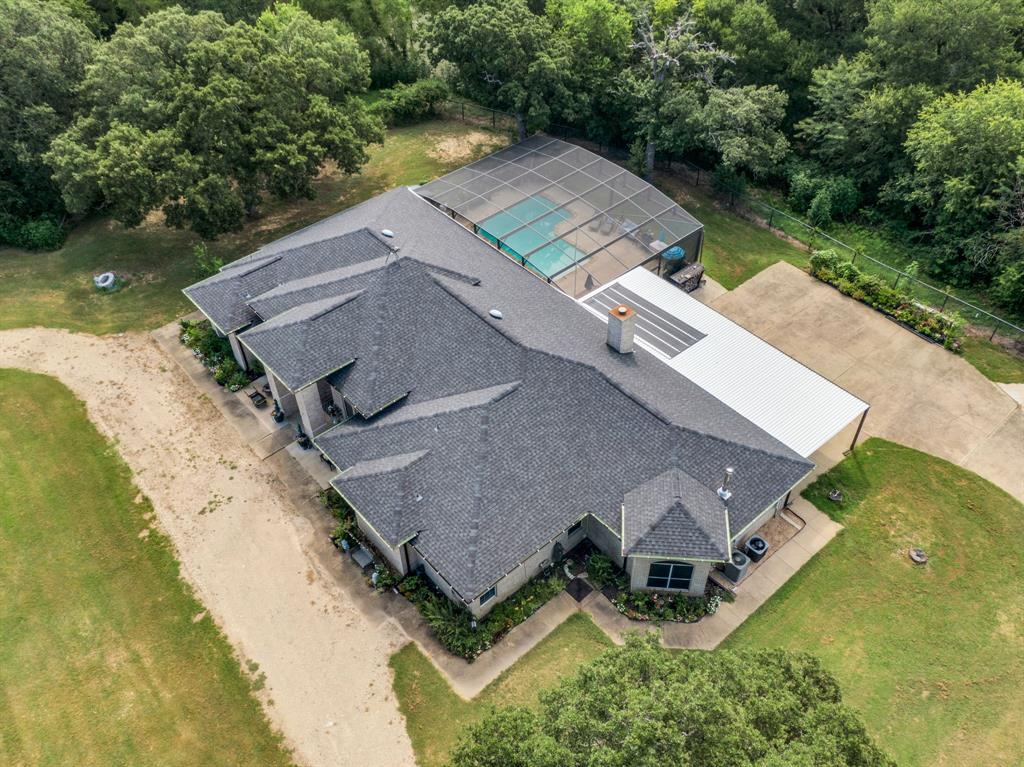 WM CRAVENS - Residential