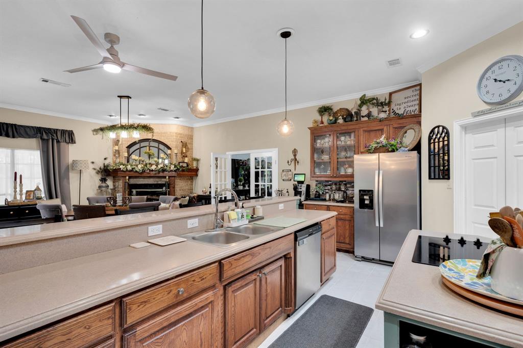 WM CRAVENS - Residential