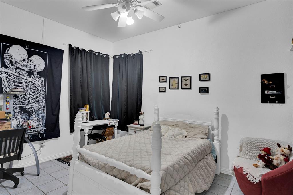 WM CRAVENS - Residential