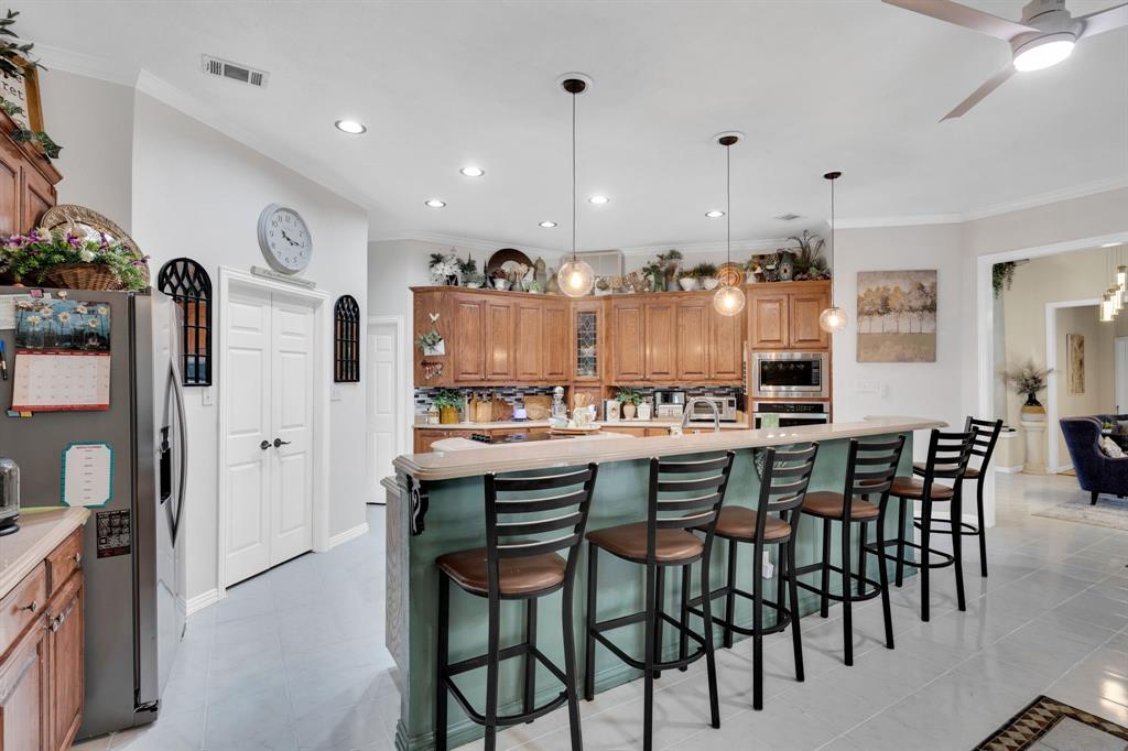 WM CRAVENS - Residential