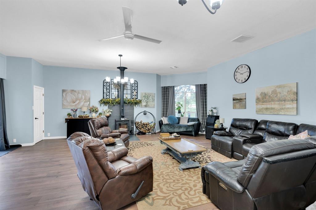 WM CRAVENS - Residential