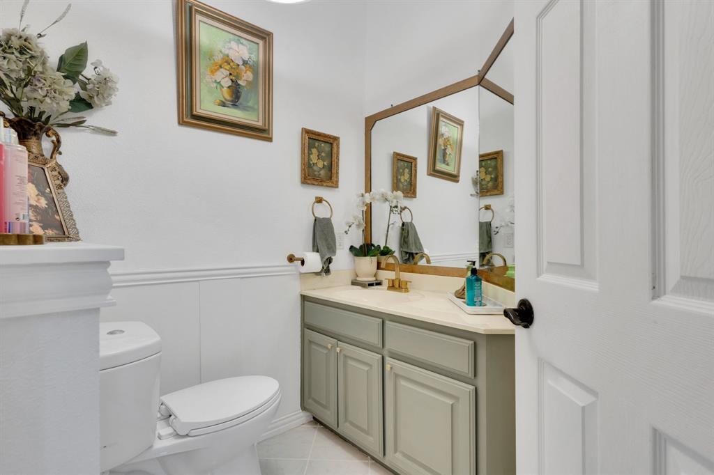 WM CRAVENS - Residential