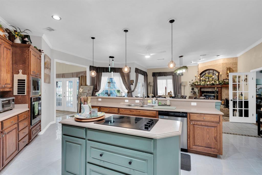 WM CRAVENS - Residential