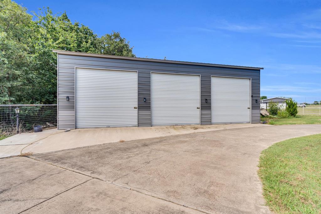 WM CRAVENS - Residential