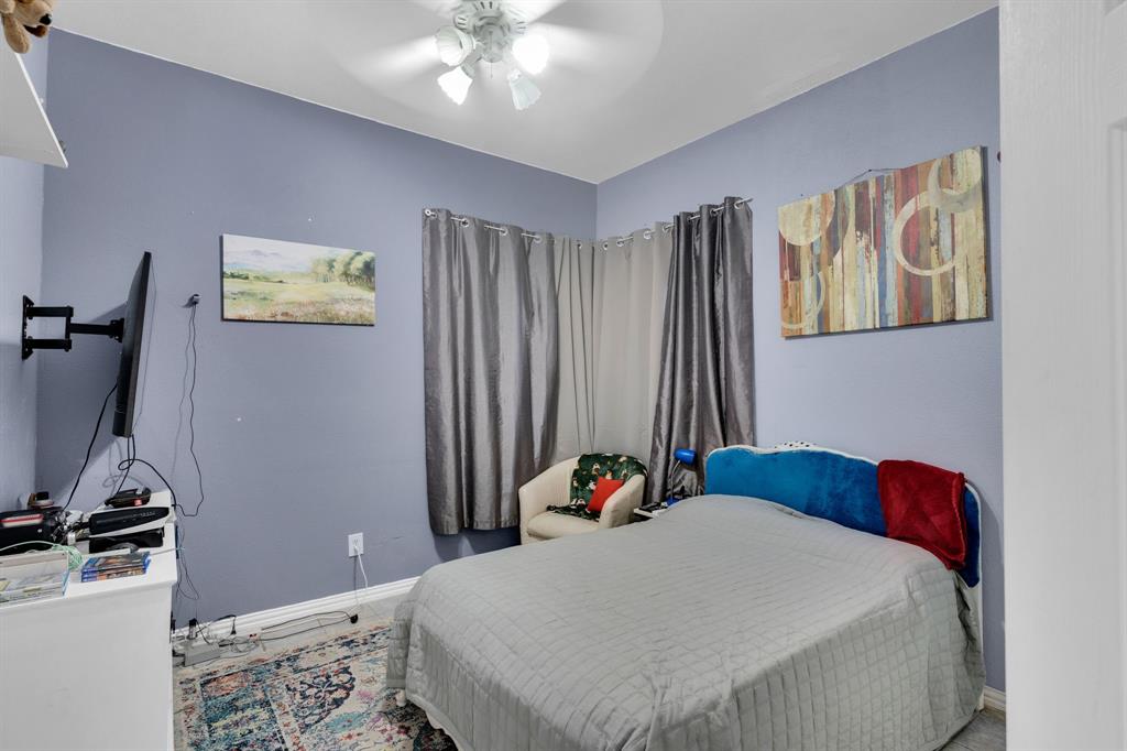 WM CRAVENS - Residential