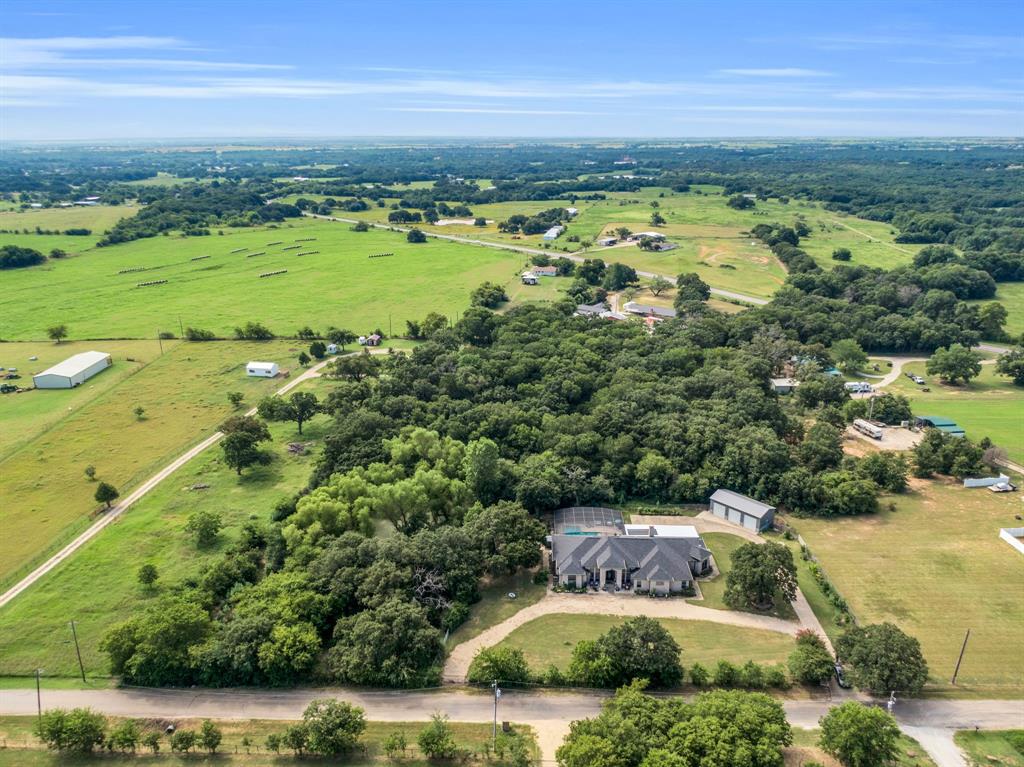 WM CRAVENS - Residential