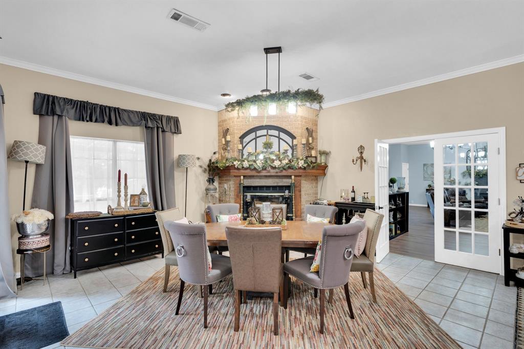 WM CRAVENS - Residential