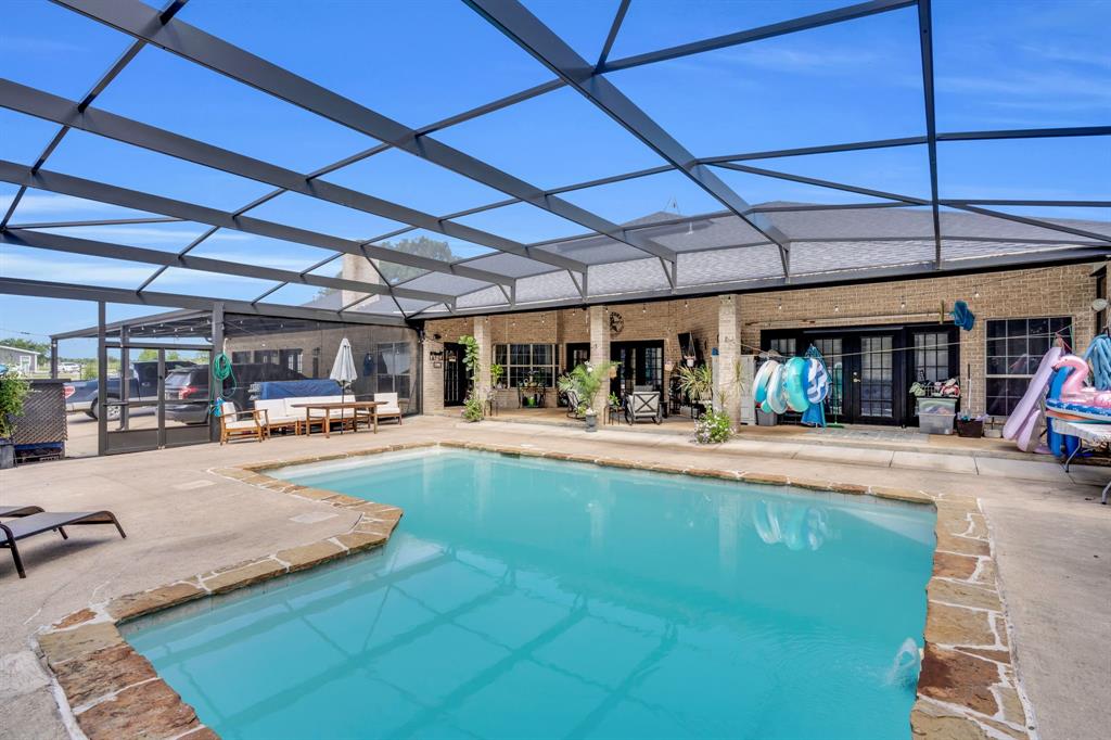 WM CRAVENS - Residential