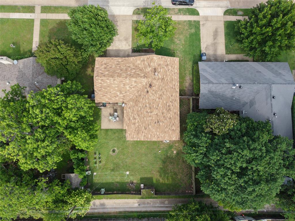 Crestview East - Residential