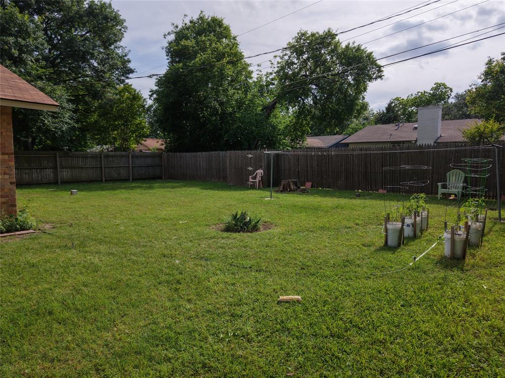 Crestview East - Residential