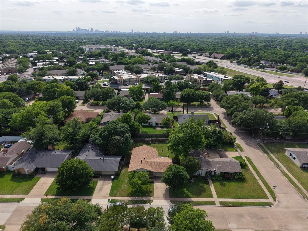 Crestview East - Residential