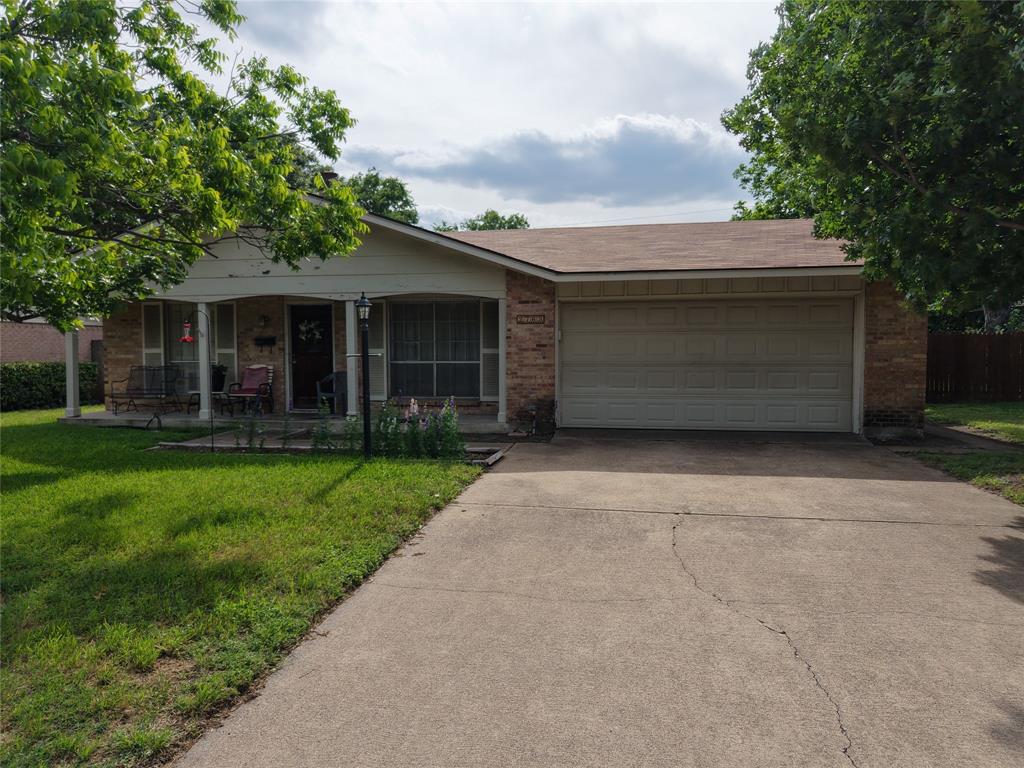 Crestview East - Residential