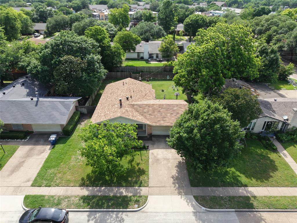 Crestview East - Residential