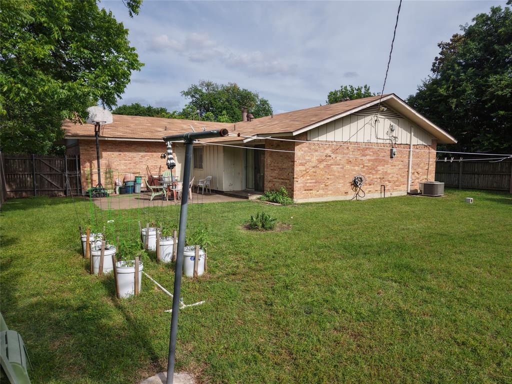 Crestview East - Residential