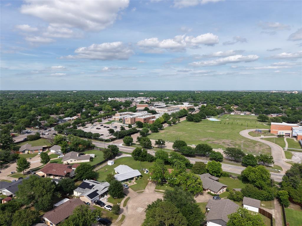 Crestview East - Residential
