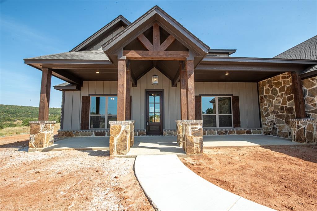 Remington Ranches - Residential